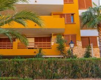Herverkoop - Appartement -
Torrevieja - Punta Prima
