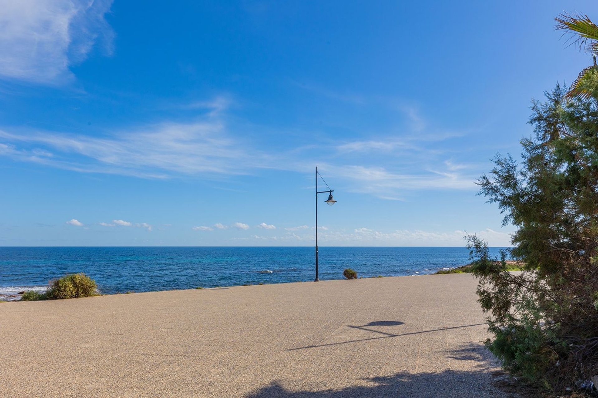 Herverkoop - Appartement -
Torrevieja - Punta Prima