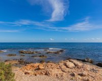 Herverkoop - Appartement -
Torrevieja - Punta Prima