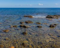 Herverkoop - Appartement -
Torrevieja - Punta Prima