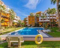 Herverkoop - Appartement -
Torrevieja - Punta Prima