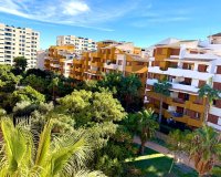 Herverkoop - Appartement -
Torrevieja - Punta Prima