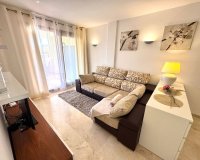 Herverkoop - Appartement -
Torrevieja - Punta Prima