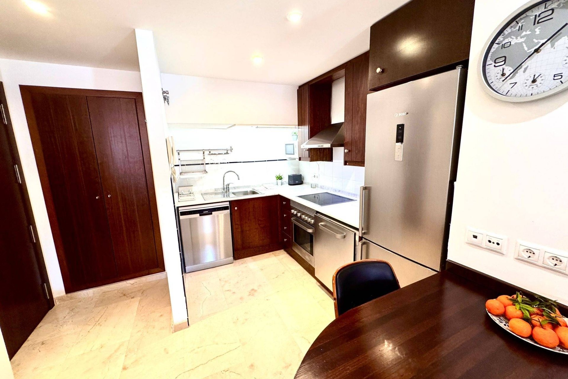 Herverkoop - Appartement -
Torrevieja - Punta Prima