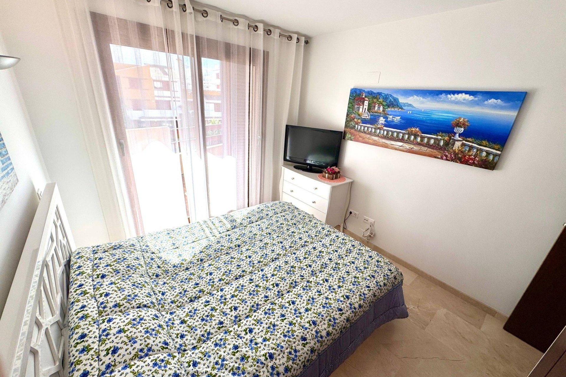 Herverkoop - Appartement -
Torrevieja - Punta Prima