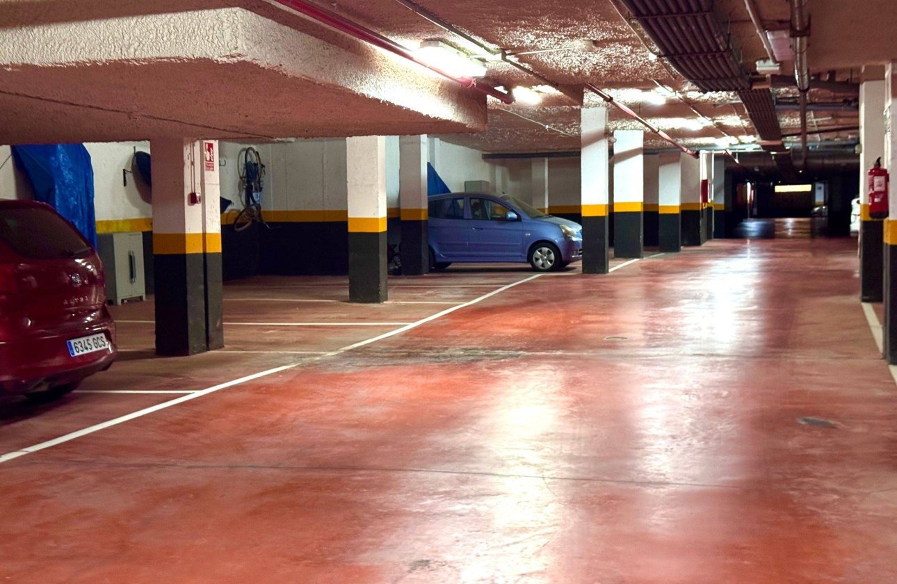 Herverkoop - Appartement -
Torrevieja - Punta Prima