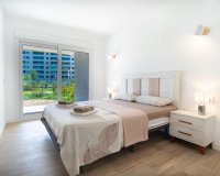 Herverkoop - Appartement -
Torrevieja - Punta Prima