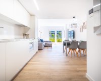 Herverkoop - Appartement -
Torrevieja - Punta Prima