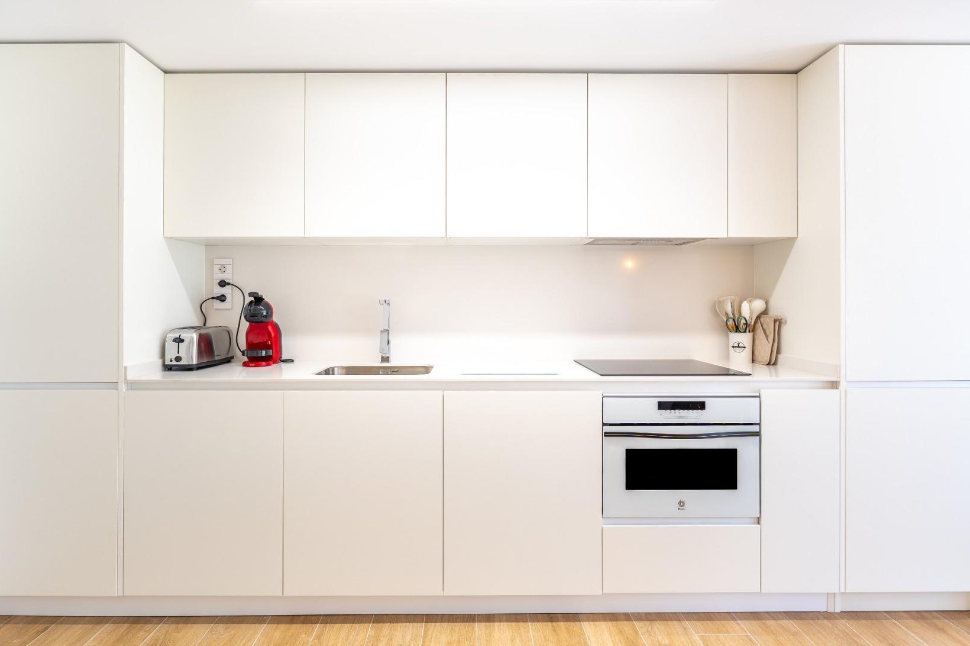 Herverkoop - Appartement -
Torrevieja - Punta Prima