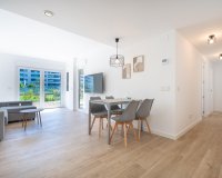 Herverkoop - Appartement -
Torrevieja - Punta Prima