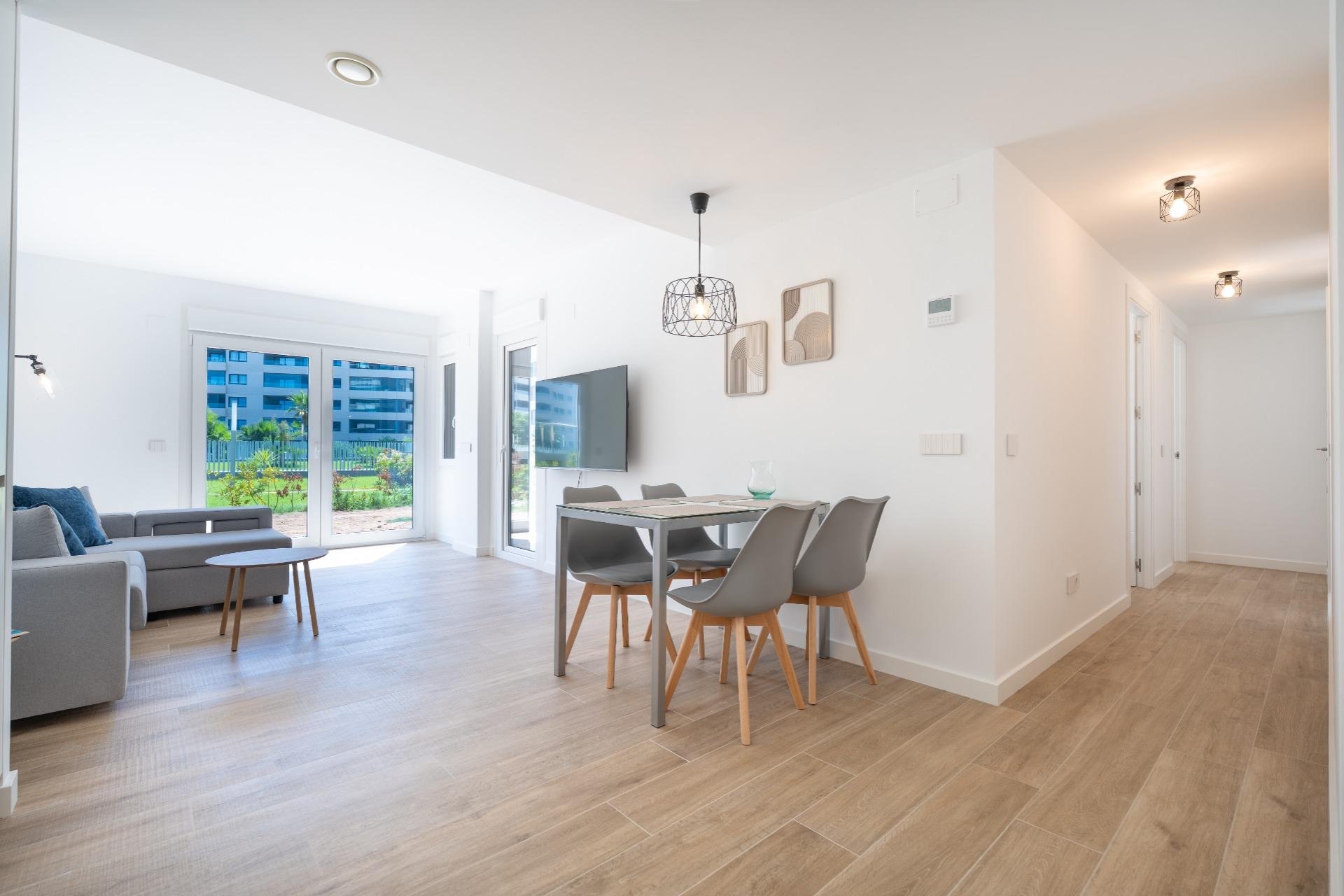 Herverkoop - Appartement -
Torrevieja - Punta Prima