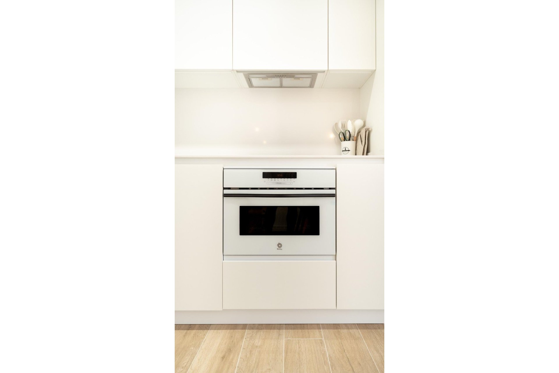 Herverkoop - Appartement -
Torrevieja - Punta Prima