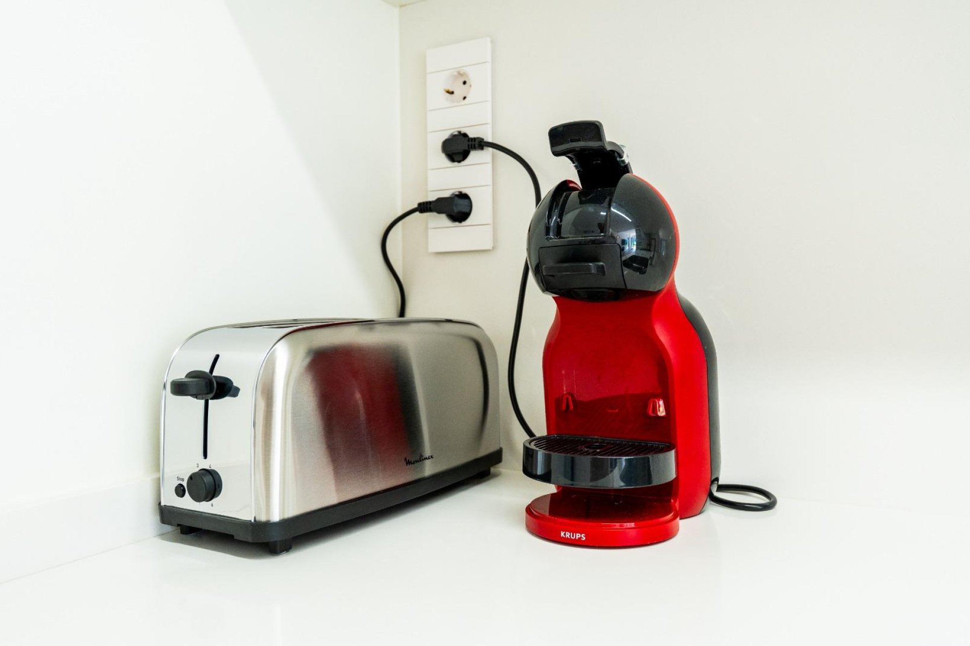 Herverkoop - Appartement -
Torrevieja - Punta Prima