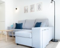 Herverkoop - Appartement -
Torrevieja - Punta Prima