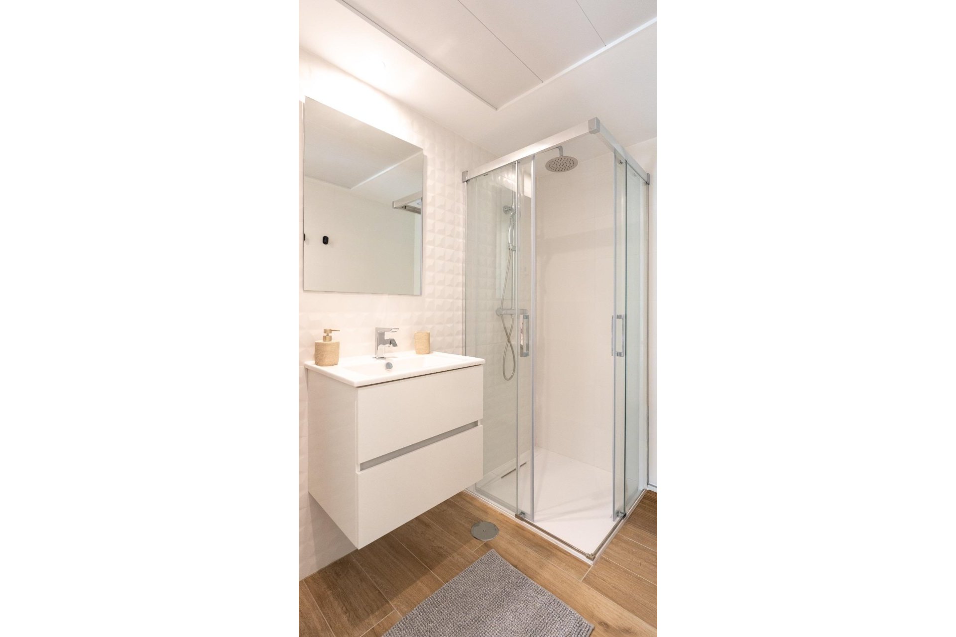 Herverkoop - Appartement -
Torrevieja - Punta Prima