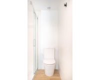 Herverkoop - Appartement -
Torrevieja - Punta Prima