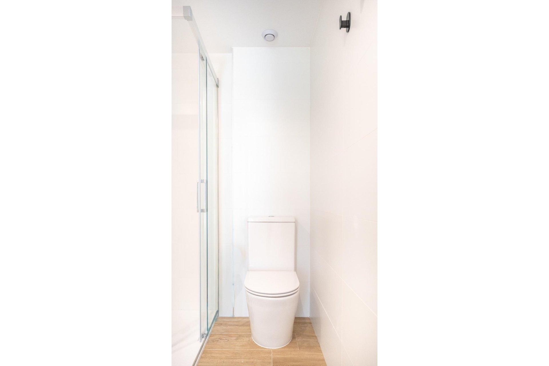 Herverkoop - Appartement -
Torrevieja - Punta Prima