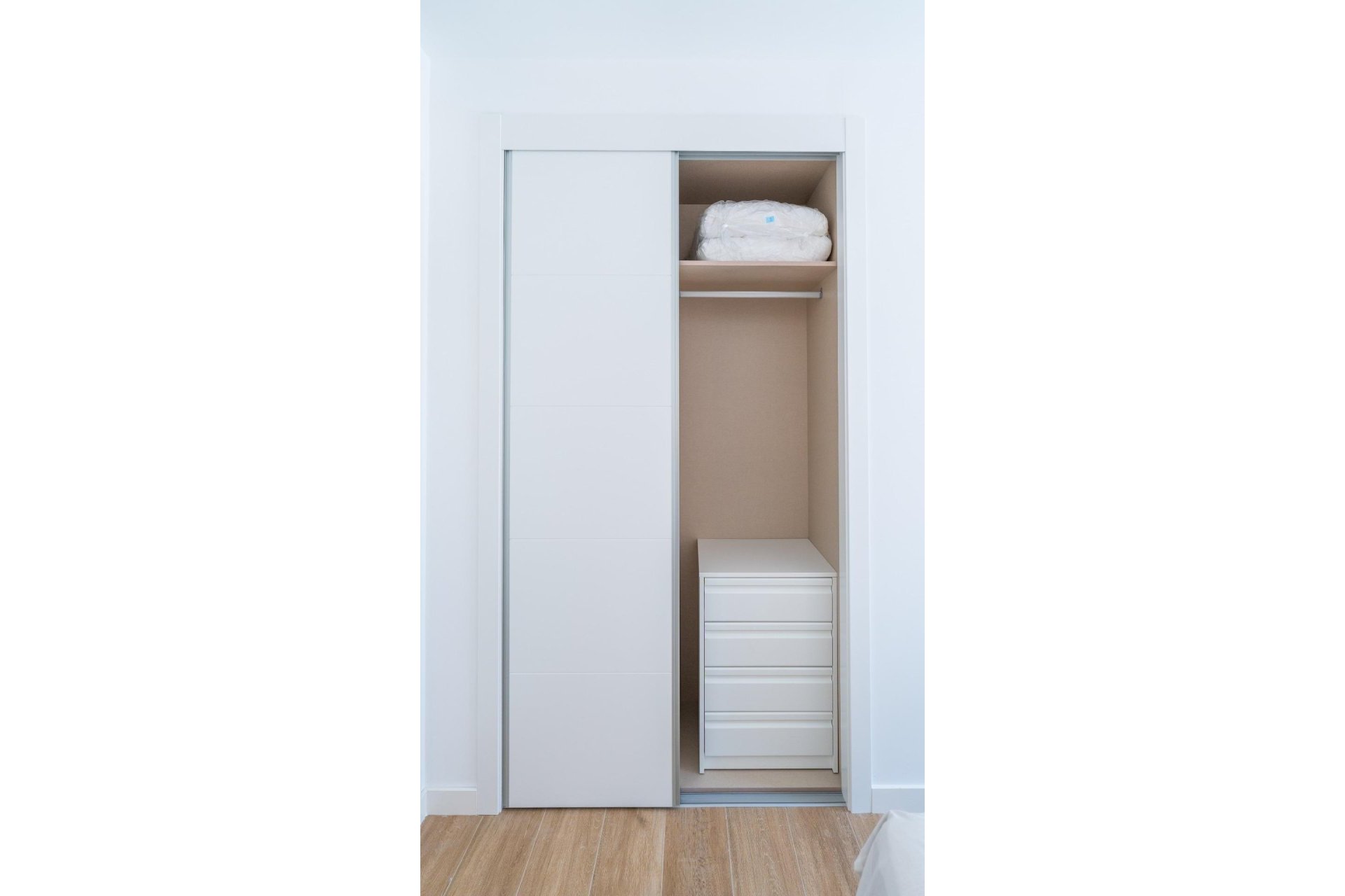 Herverkoop - Appartement -
Torrevieja - Punta Prima