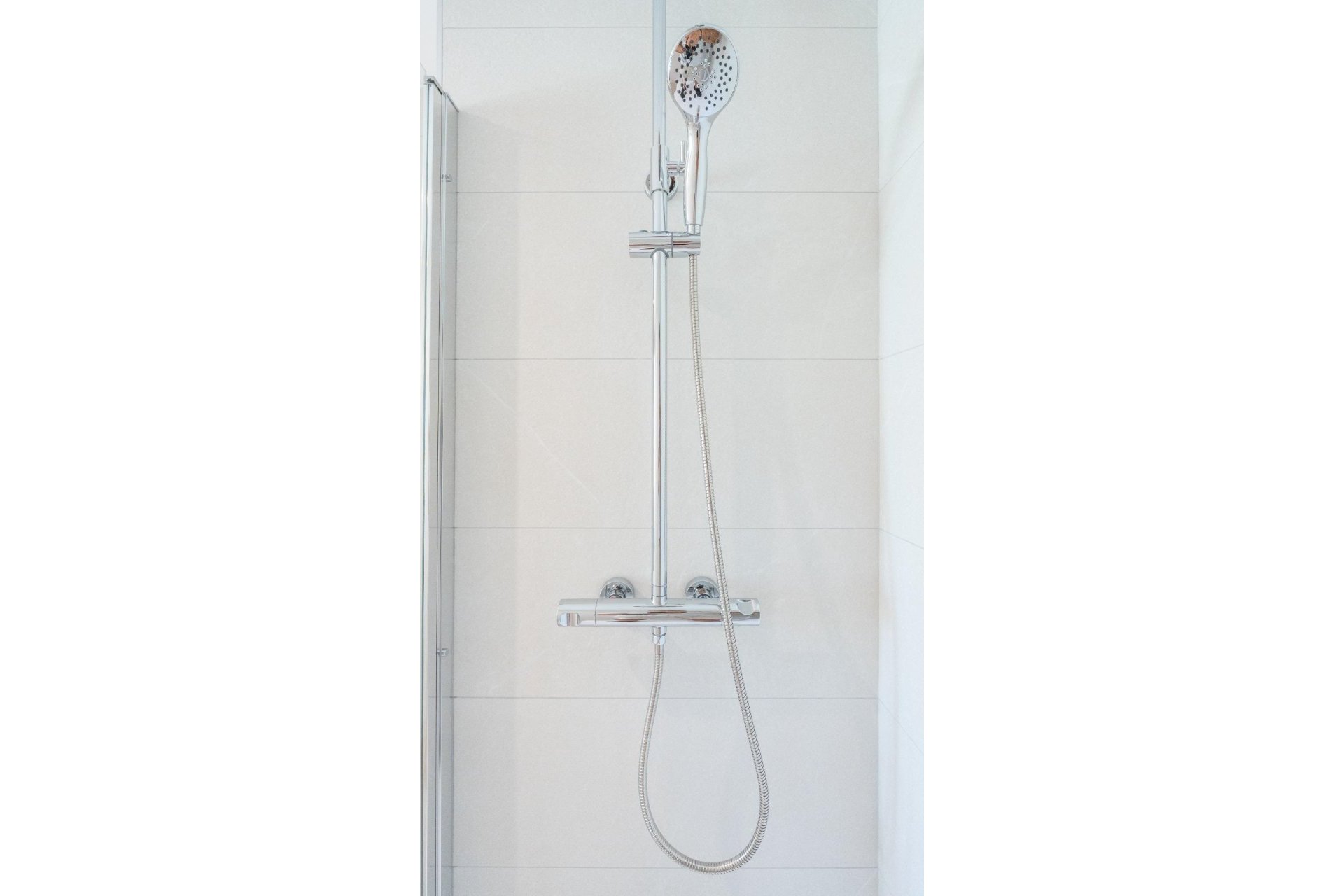 Herverkoop - Appartement -
Torrevieja - Punta Prima