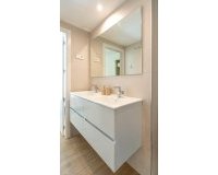 Herverkoop - Appartement -
Torrevieja - Punta Prima