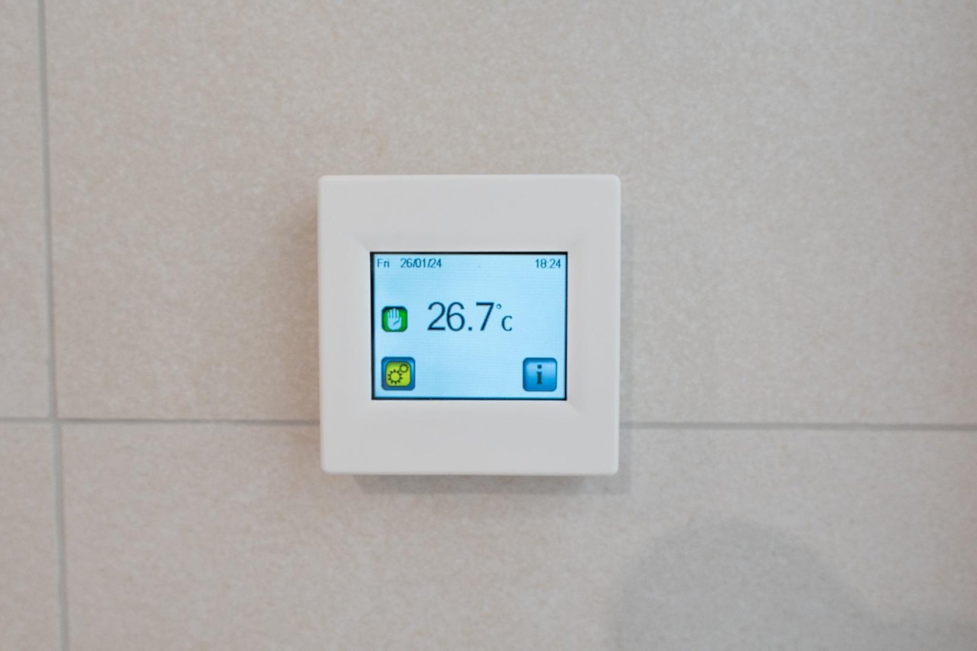 Herverkoop - Appartement -
Torrevieja - Punta Prima