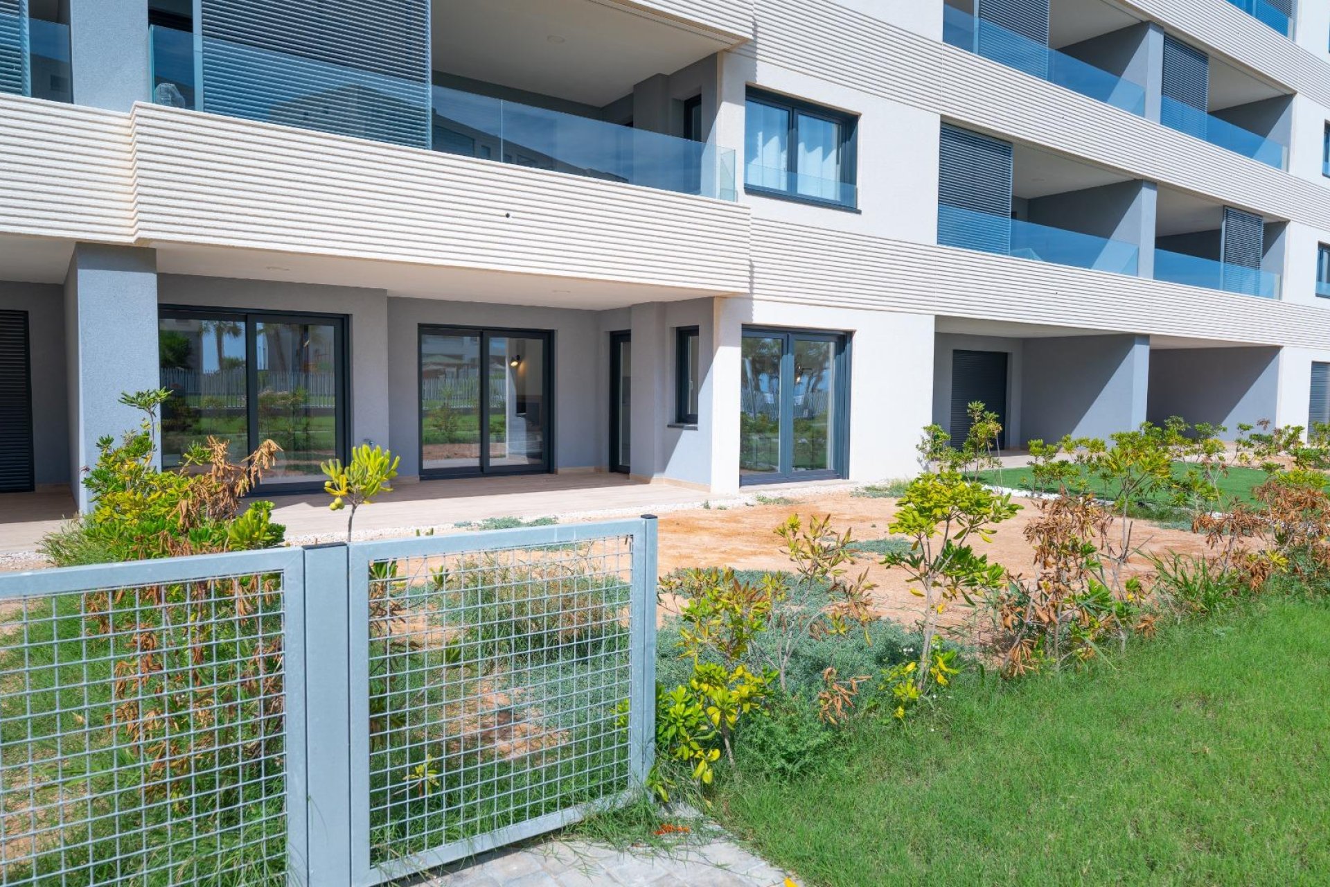 Herverkoop - Appartement -
Torrevieja - Punta Prima