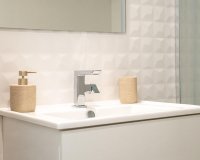 Herverkoop - Appartement -
Torrevieja - Punta Prima