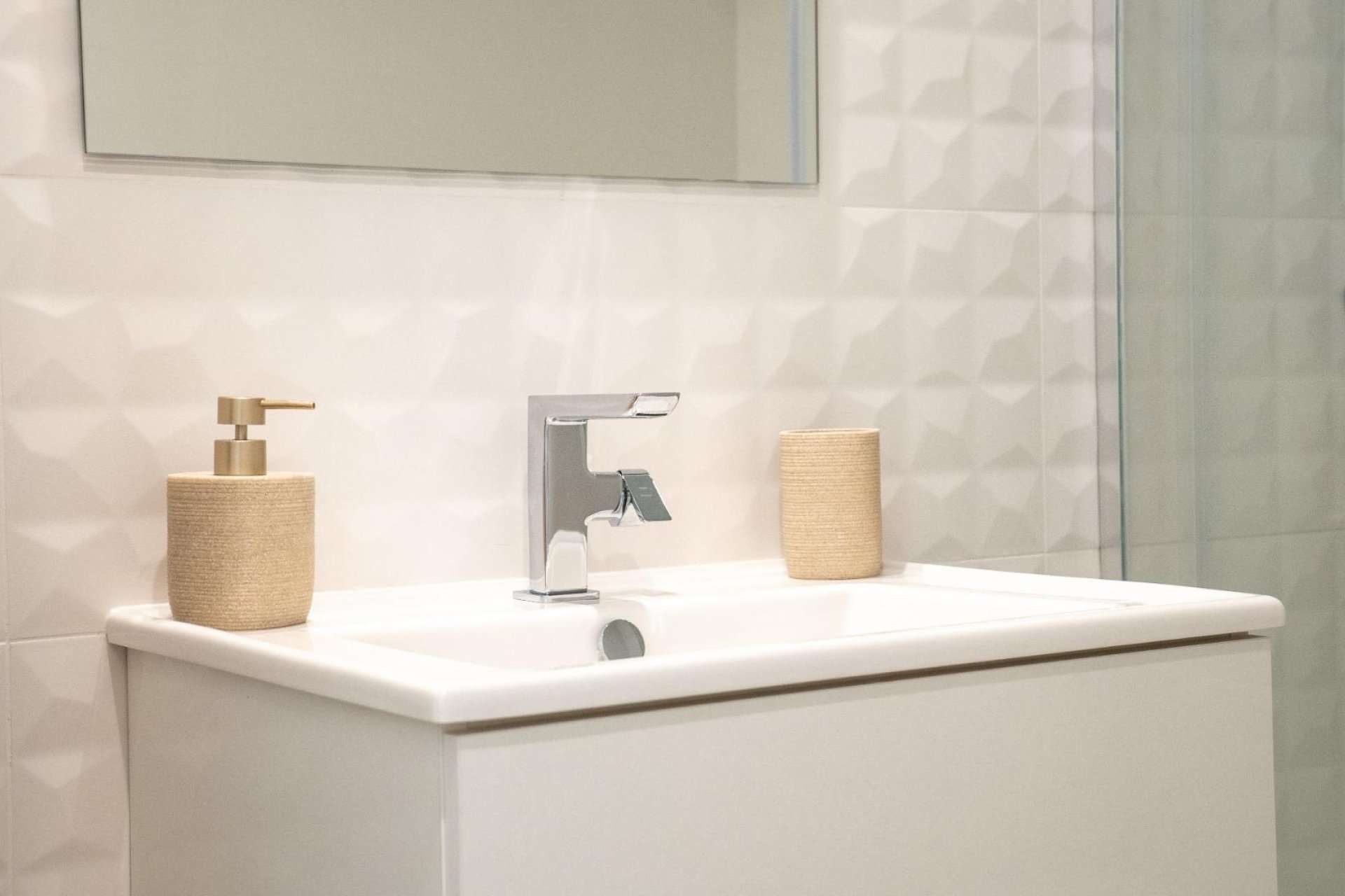 Herverkoop - Appartement -
Torrevieja - Punta Prima