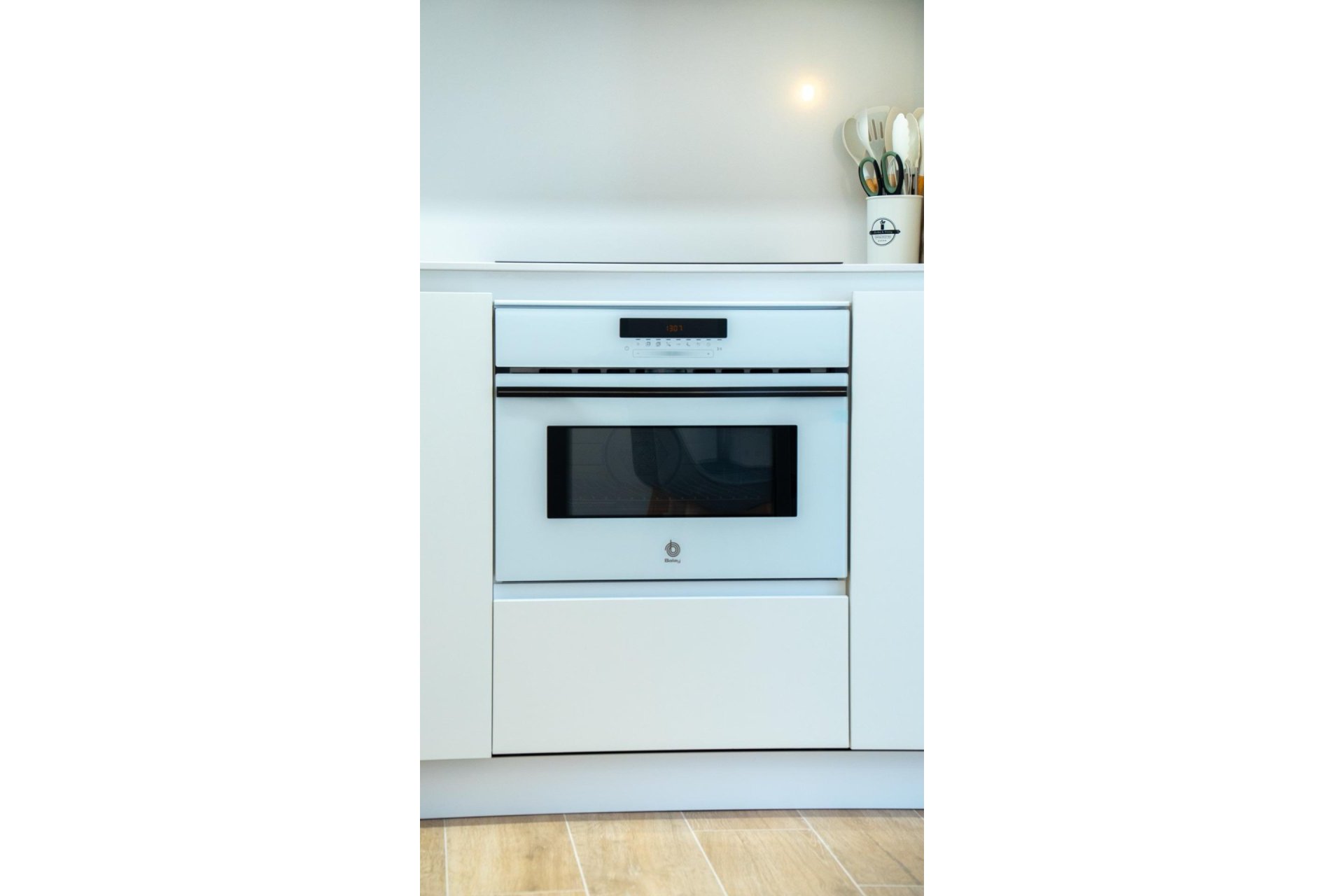 Herverkoop - Appartement -
Torrevieja - Punta Prima