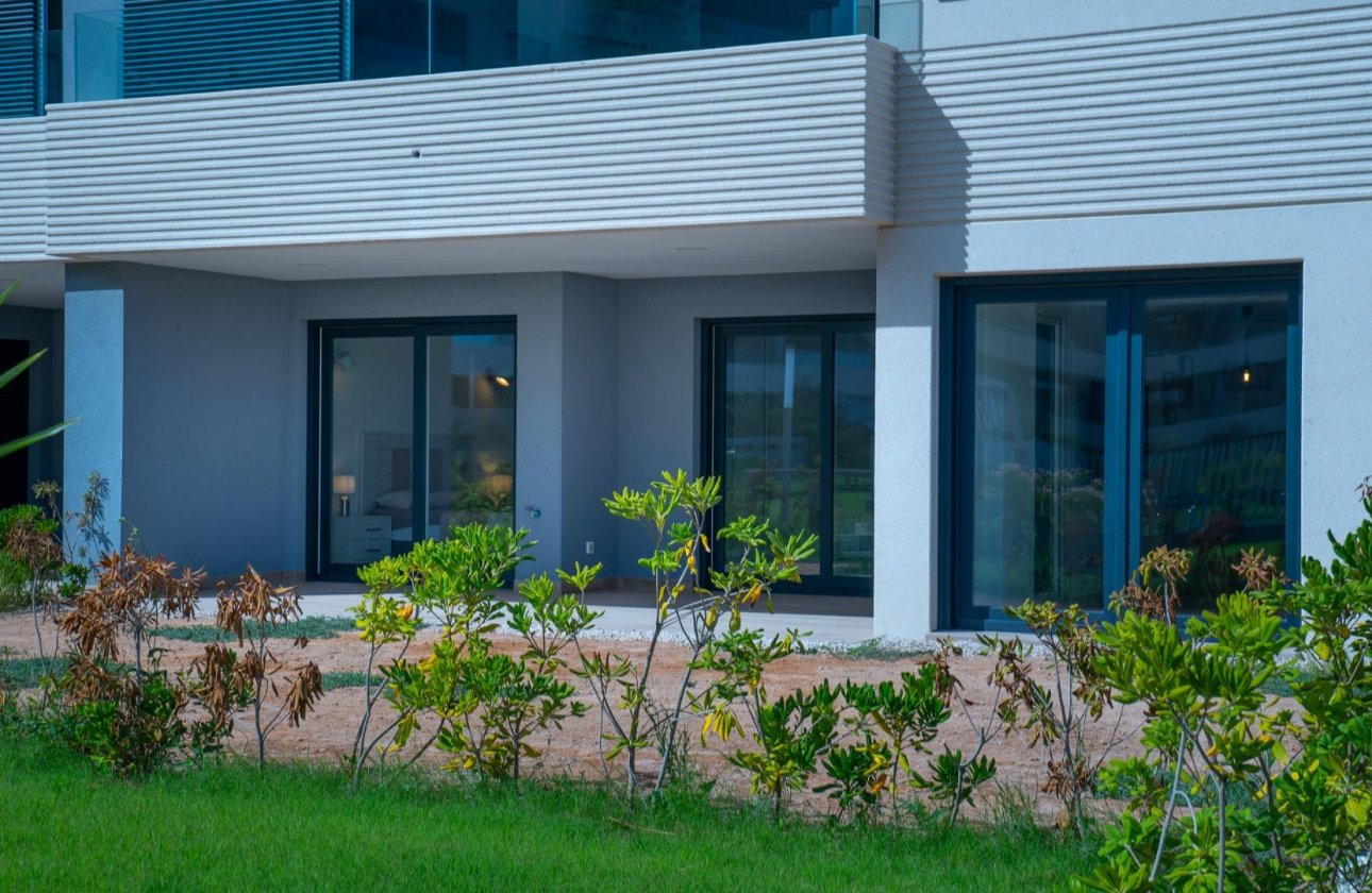 Herverkoop - Appartement -
Torrevieja - Punta Prima