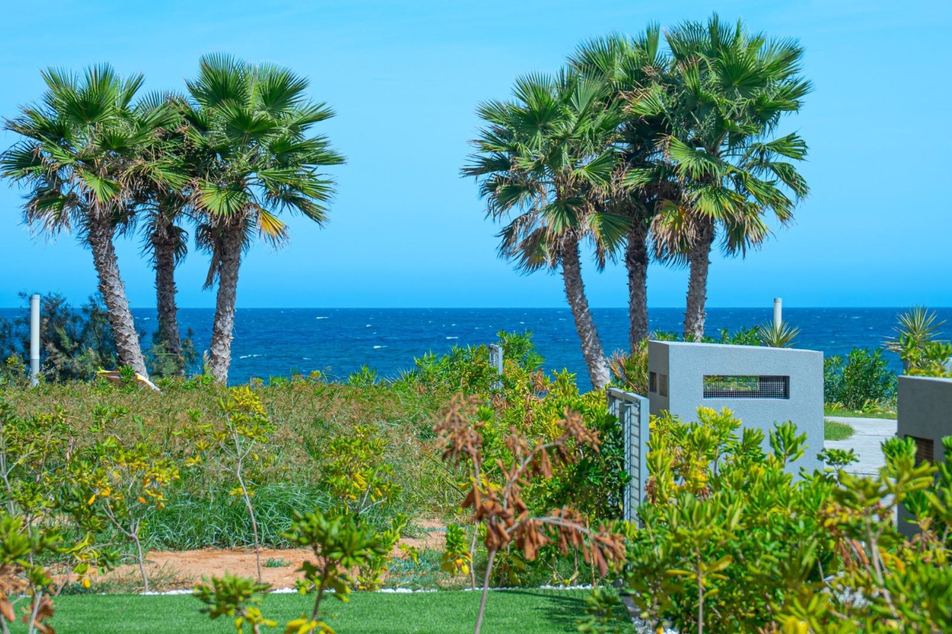 Herverkoop - Appartement -
Torrevieja - Punta Prima