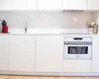 Herverkoop - Appartement -
Torrevieja - Punta Prima