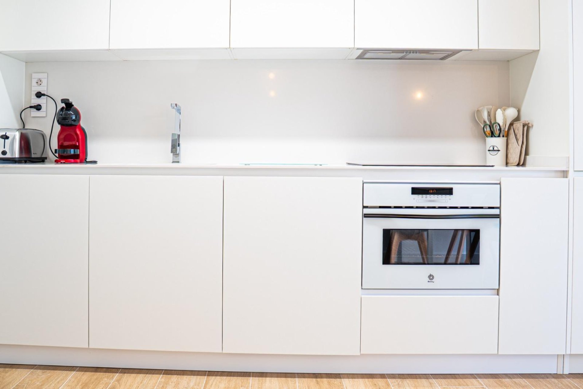 Herverkoop - Appartement -
Torrevieja - Punta Prima