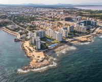 Herverkoop - Appartement -
Torrevieja - Punta Prima