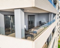 Herverkoop - Appartement -
Torrevieja - Punta Prima