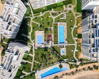 Herverkoop - Appartement -
Torrevieja - Punta Prima