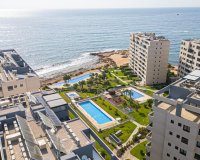Herverkoop - Appartement -
Torrevieja - Punta Prima