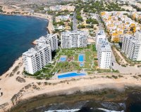 Herverkoop - Appartement -
Torrevieja - Punta Prima