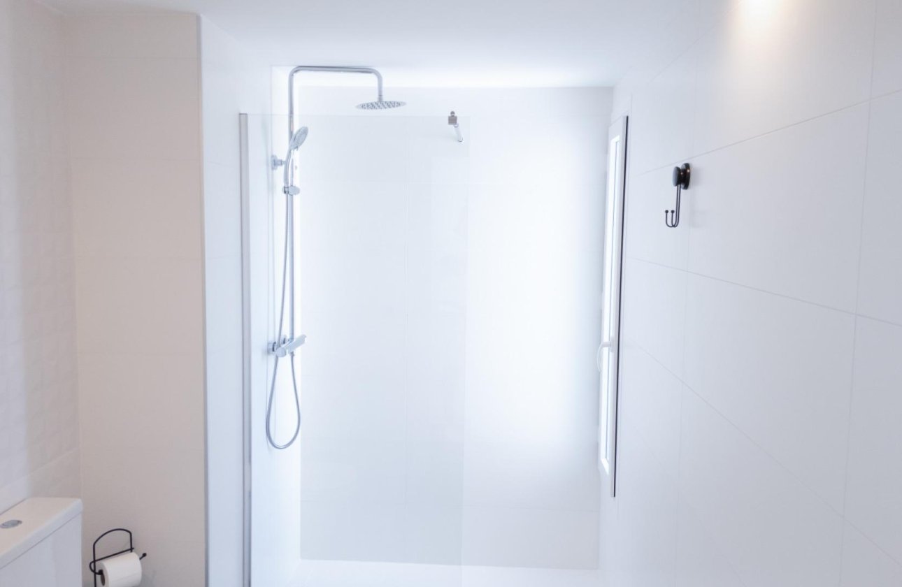 Herverkoop - Appartement -
Torrevieja - Punta Prima