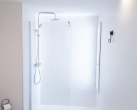 Herverkoop - Appartement -
Torrevieja - Punta Prima