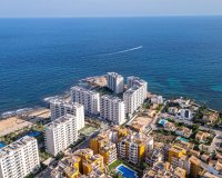 Herverkoop - Appartement -
Torrevieja - Punta Prima