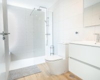 Herverkoop - Appartement -
Torrevieja - Punta Prima