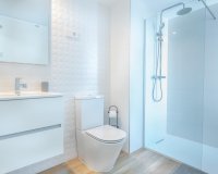 Herverkoop - Appartement -
Torrevieja - Punta Prima