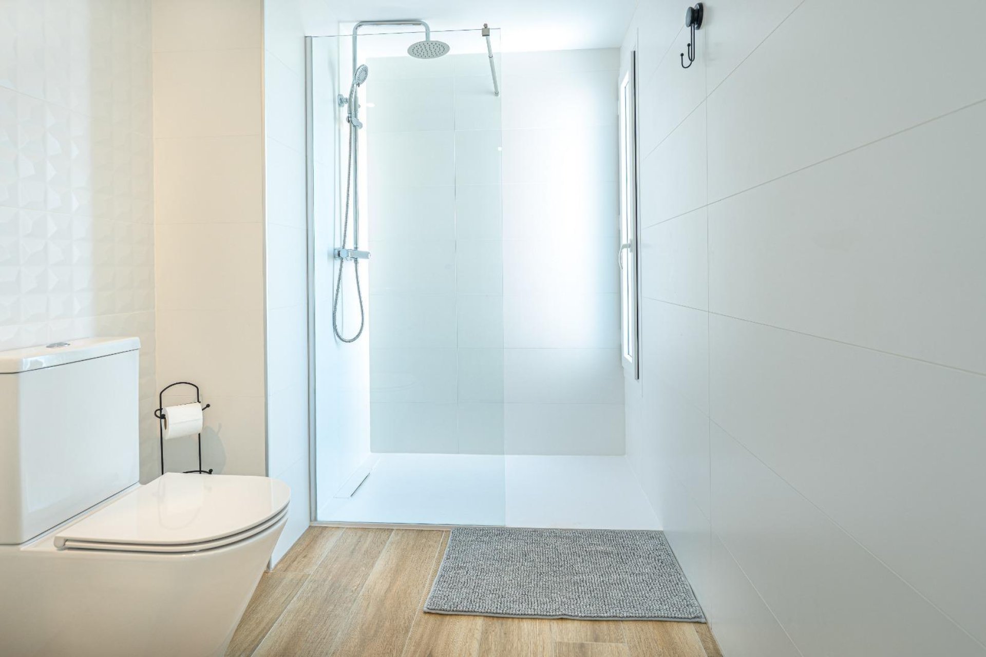 Herverkoop - Appartement -
Torrevieja - Punta Prima