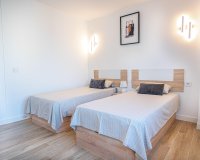 Herverkoop - Appartement -
Torrevieja - Punta Prima