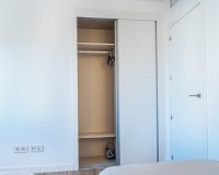 Herverkoop - Appartement -
Torrevieja - Punta Prima