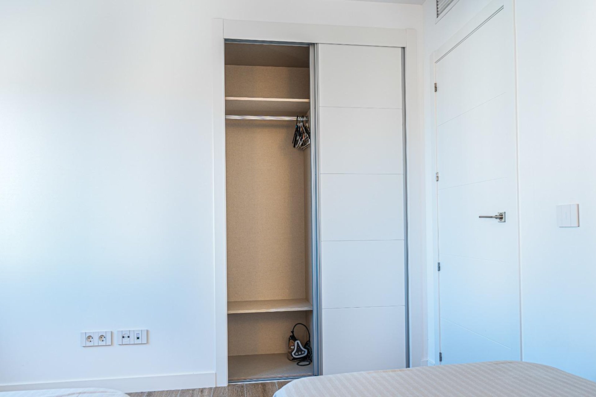 Herverkoop - Appartement -
Torrevieja - Punta Prima