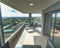 Herverkoop - Appartement -
Torrevieja - Punta Prima