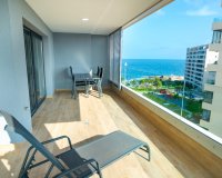 Herverkoop - Appartement -
Torrevieja - Punta Prima