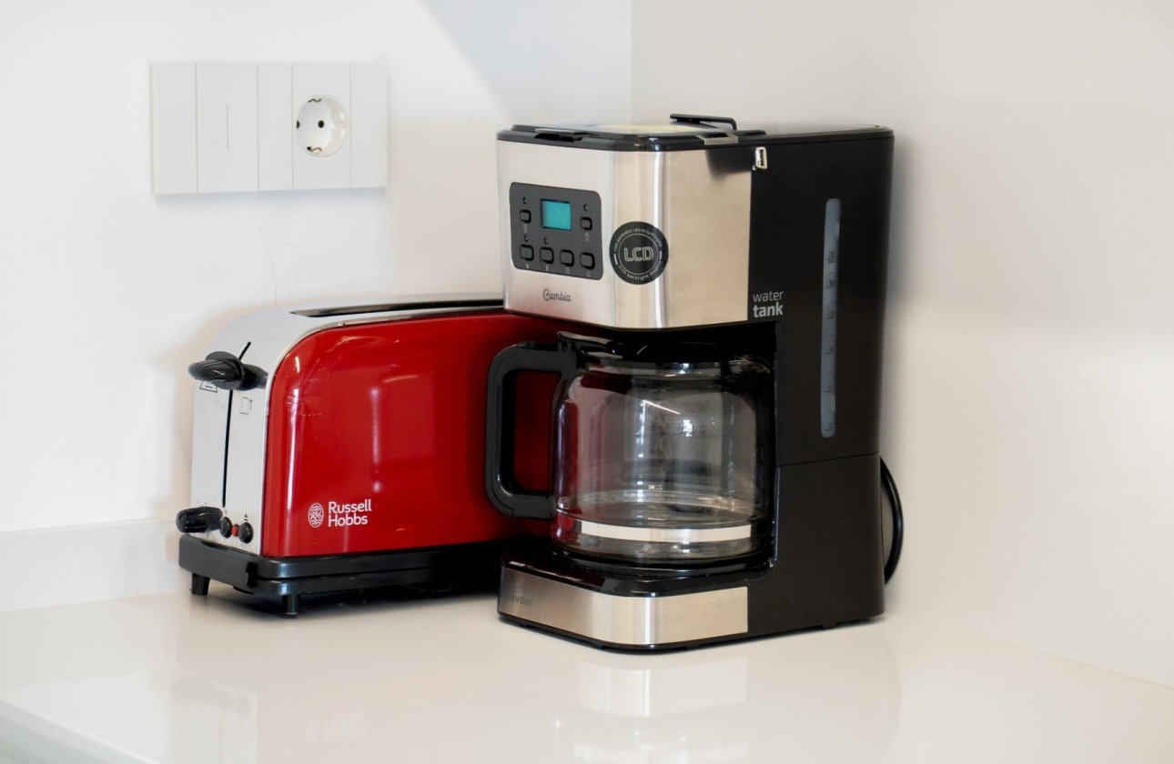 Herverkoop - Appartement -
Torrevieja - Punta Prima